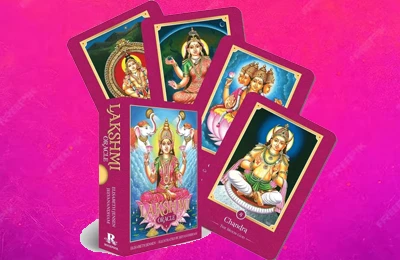 Learn Maa Lakshmi Oracle for Abundance